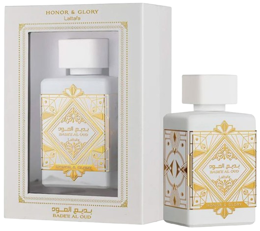 Badee Al Oud Honor & Glory 100ml