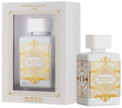 Badee Al Oud Honor & Glory 100ml