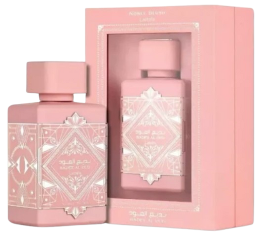 Badee Al Oud Noble Blush 100ml
