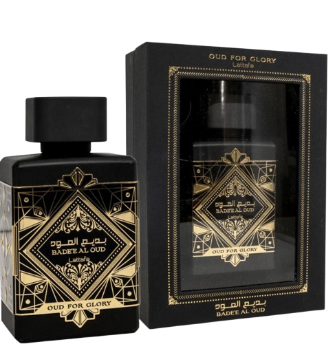 Badee Al Oud Oud for Glory 100ml