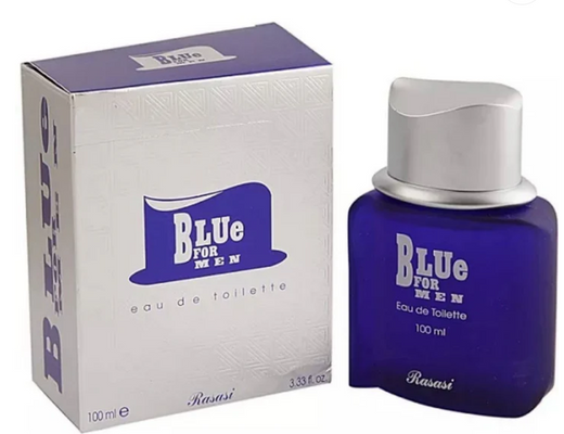 Blue for Men 100ml