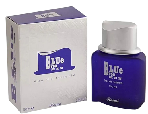 Blue for Men 100ml