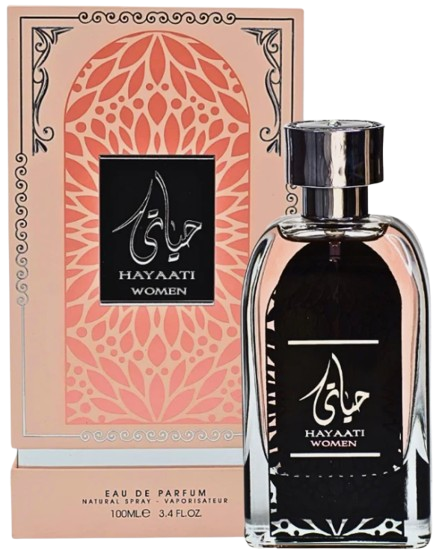 Hayaati Women