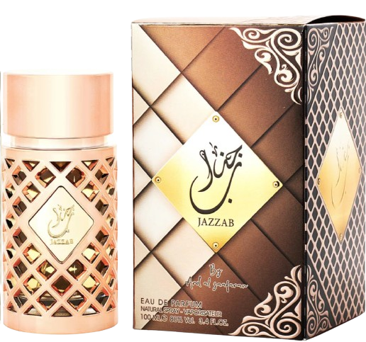 Jazzab Gold Men's