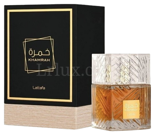 Khamrah Black 100ml