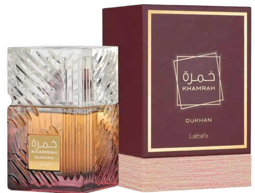 Khamrah Dukhan 100ml