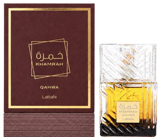 Khamrah Qahwa 100ml