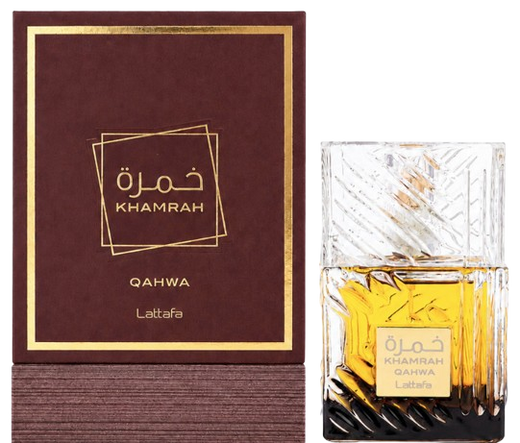 Khamrah Qahwa 100ml
