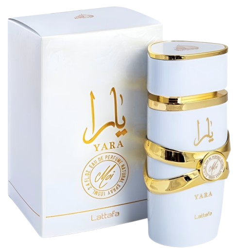 Yara Moi 100ml