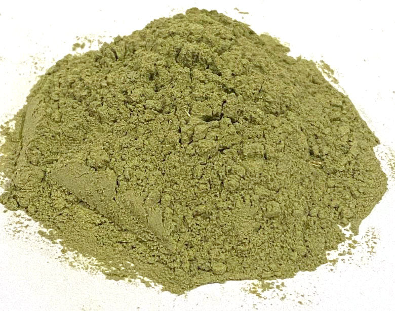 Jujube zezephus(powder) (Qasil) 4 oz