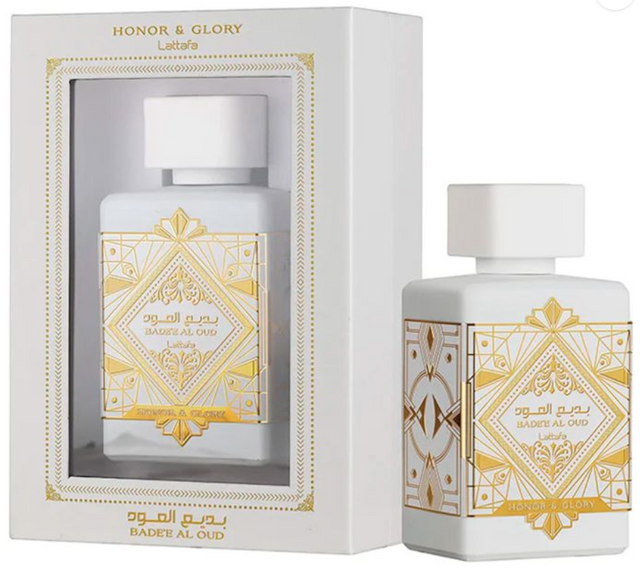 Badee Al Oud Honor & Glory 100ml