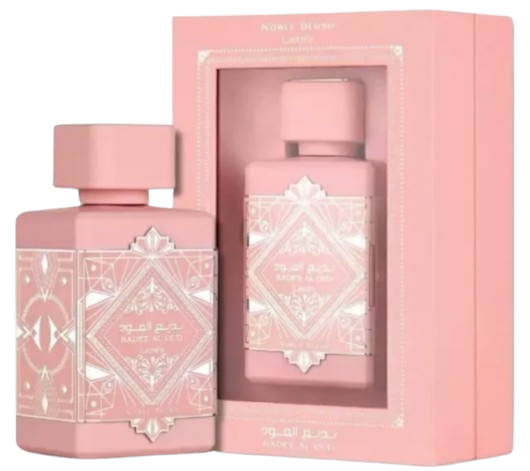 Badee Al Oud Noble Blush 100ml