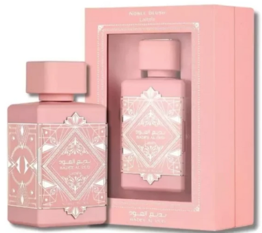 Badee Al Oud Noble Blush 100ml