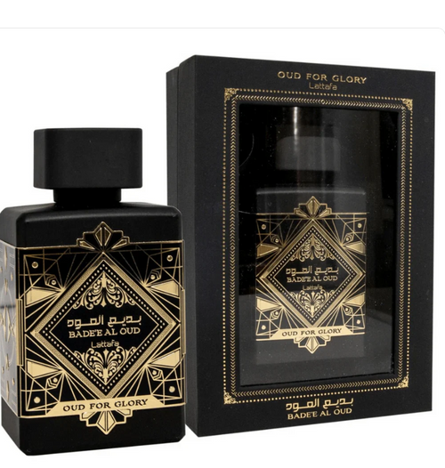 Badee Al Oud Oud for Glory 100ml
