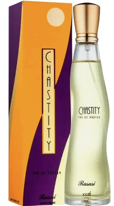 Chastity for Women 100ml