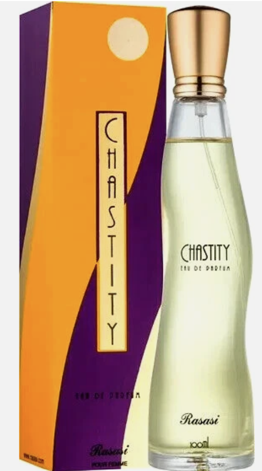 Chastity for Women 100ml