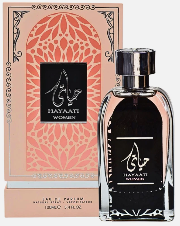 Fragrance