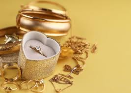 fine gold necklace from canada