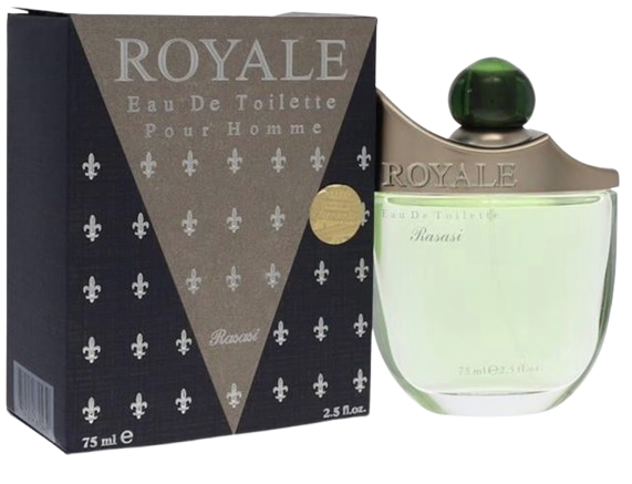 Royale for Men 75ml