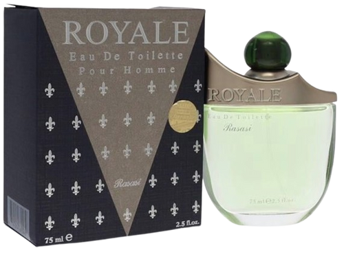 Royale for Men 75ml
