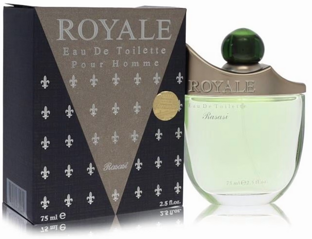Royale for Men 75ml
