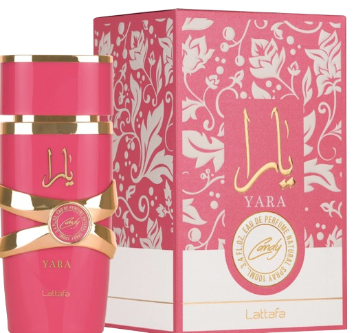 Yara Candy 100ml