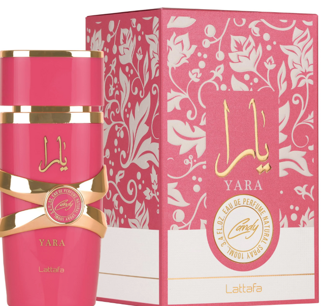 Yara Candy 100ml
