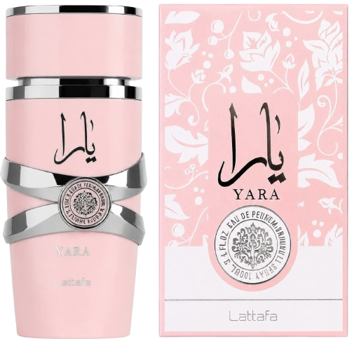 Yara Original 100ml