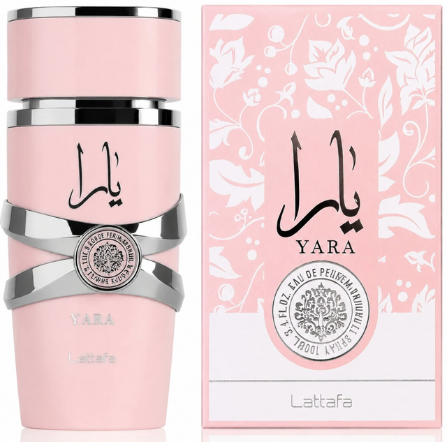 Yara Original 100ml