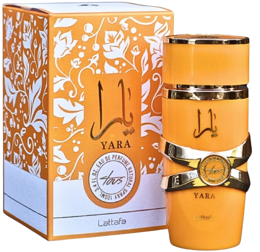 Yara Tous 100ml