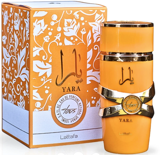 Yara Tous 100ml