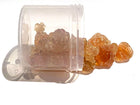 Acacia Senegal (Gum Arabic)  Resin, Xabbag Cadeed 5 oz