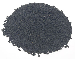 Black seed (Nigella sativa), Habbatu sowda, blessed Seeds. Prophetic Medicine 5.5 oz