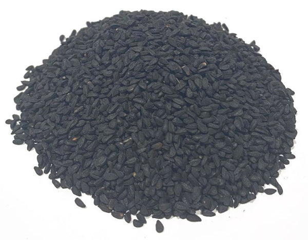 Black seed (Nigella sativa), Habbatu sowda, blessed Seeds. Prophetic Medicine 5.5 oz