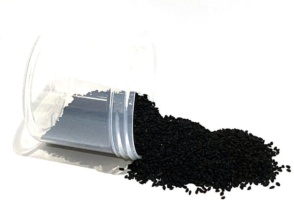 Black seed (Nigella sativa), Habbatu sowda, blessed Seeds. Prophetic Medicine 5.5 oz