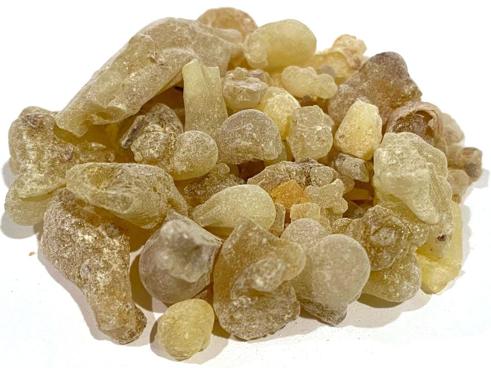 Frankincense Baswella Carterri (Beeyo)