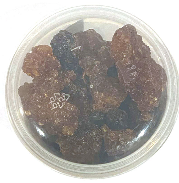 Myrrh Commiphora myrrha (Malmal) 4 oz